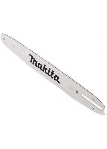 Шина направляющая для цепной пилы 958040611 (40 см, 3/8", 1.1 мм, 56z) Makita (294754470)