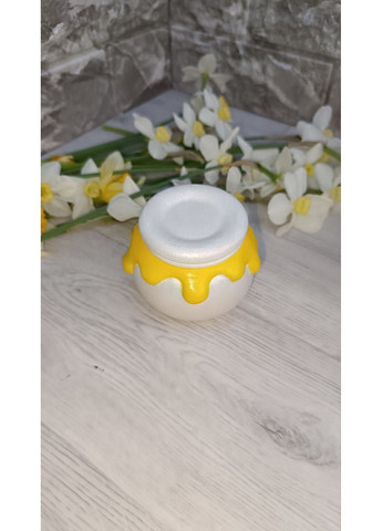 Шкатулка Боченок меда из гипса Hand Made (365246565)