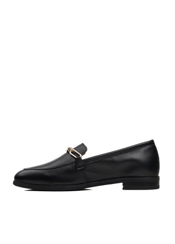 Corso Vito Туфлі (1063ТZ) чорний з натуральна шкіра, україна — (329409383)