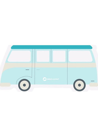 Набор игрушек для купания Bath Set Elidou (3107203600) Bebe Confort (323087595)