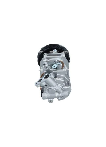 Компрессор кондиционера RENAULT GRAND SCENIC 08- NF 32596 NRF (386942138)