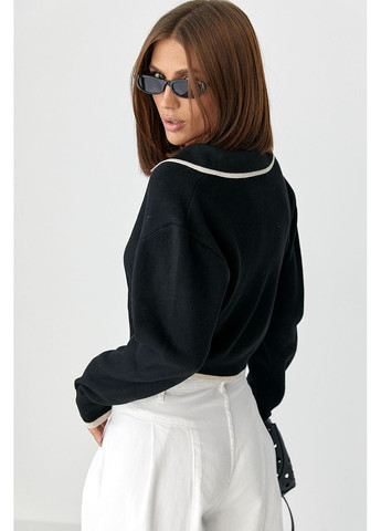 Короткий кардиган No Brand (361045274)