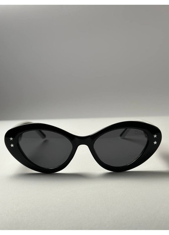 Сонцезахисні окуляри More_bboutique Котяче око (349828044)