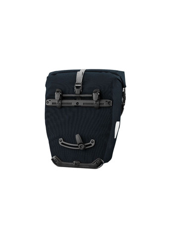 Гермосумка велосипедная на багажник Back-Roller Urban QL3.1 черная 20 л Ortlieb (368864323)