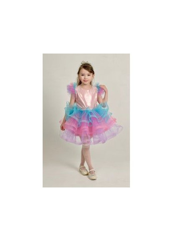 Сукня "Єдиноріжка" No Brand (368709693)