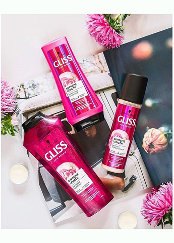 Бальзам для волос Gliss Kur (368629528)