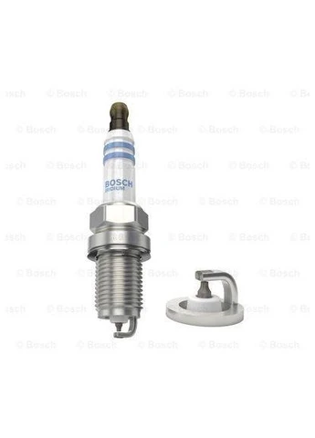Свічка запалювання Bosch 0 242 245 571 (399929429)