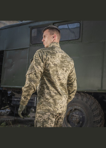 Кітель польовий MM14 (2XL/R) M-TAC (303413353)