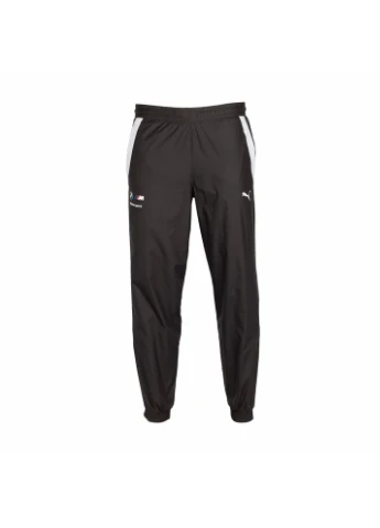 Штани Bmw Mms Woven Pant Black 625175-01 Puma (399416623)