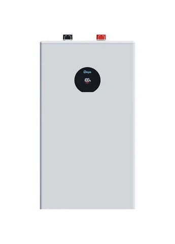 Система хранения энергии SUN-10K-SG05LP3-EU-SM2 10kW + 1 АКБ SE-F16-С 16kWh (51.2V/314Ah/16076Wh) [159580] Deye (401538802)