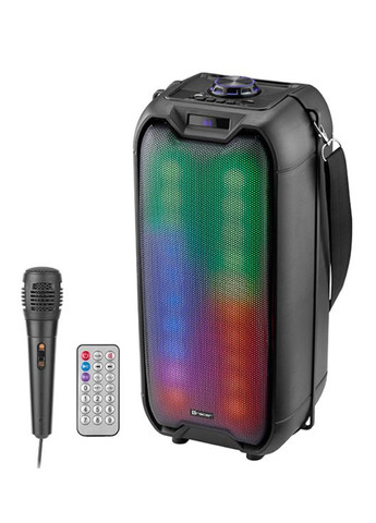 Караокеблютуз колонка Rocket TWS Black 16W (TRAGLO46925) Tracer (316152368)