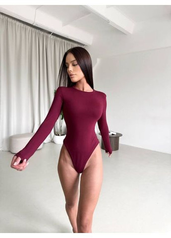 Базове боді з віскози,, р. (арт. 293SH) No Brand (370967470)