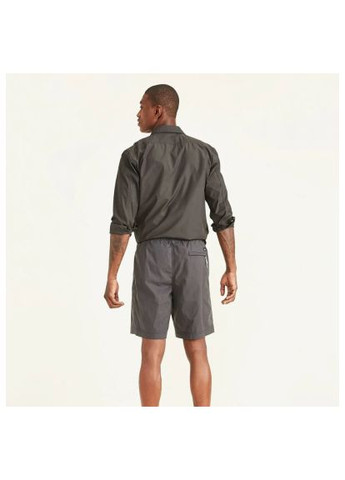 Шорты Premium Rec Hike A22760000 Pirate Black Dockers (370393927)