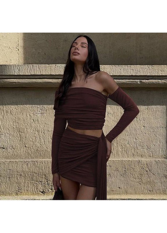 Жіночий костюм KaraMix (370640854)