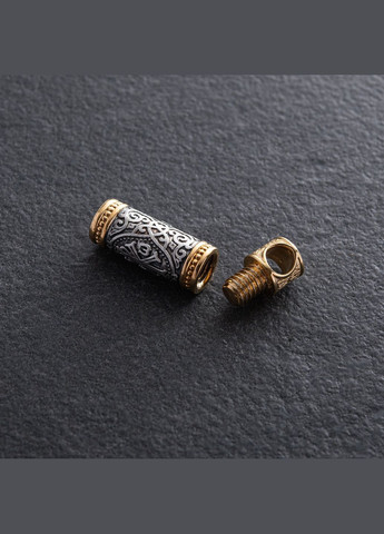 Срібний кулон - мощевик 133071 Oniks (278567238)