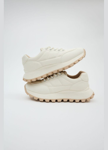 Кросівки 198932 Lonza молочні демісезони (325431792)