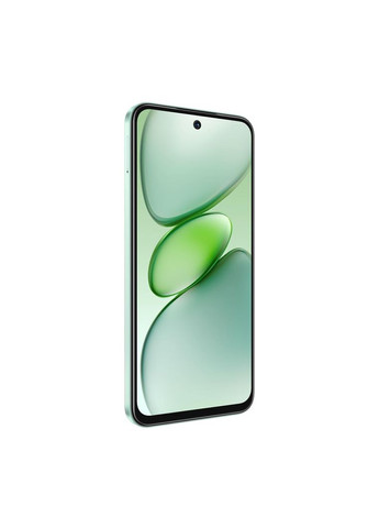 Смартфон Spark Go 1 (KL4) 3/128GB Magic Skeen Green (4894947050091) Tecno (315817048)