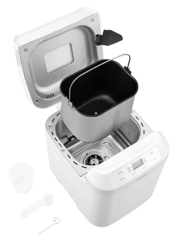 Хлібопічка SBR 1040WH (6617635) Sencor (314833526)