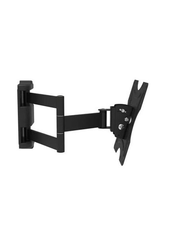 Кронштейн для телевізора виносний поворотно-похилий 15-37 діагональ К-42 black Квадо (307826418)