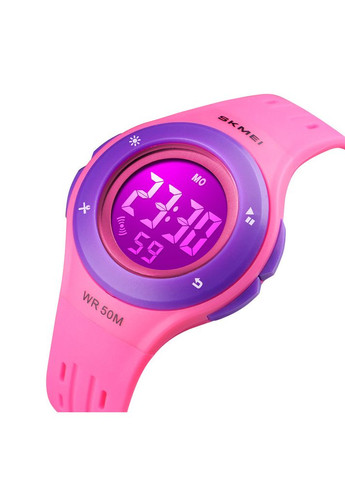 Детские часы 1455RSPL Purple SALE Skmei (356174100)
