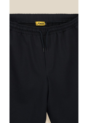 однотонні чоловічі MBC02378 shop (2000999284502) LAWA Шорти трикотажні (359912995)