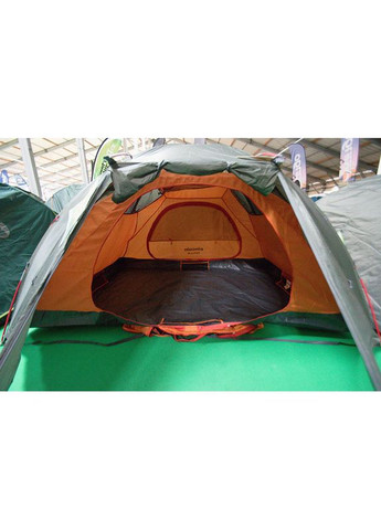 Палатка двухместная Taifun 2 Green (PNG 134.2) Pinguin (322200482)