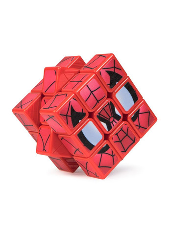 Головоломка серії Cubers — Кубик Людина-павук Rubik's (342753317)