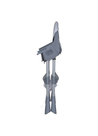 Стільчик для годування M 5722 Gray до 20 кг, сірий Bambi (317044743)