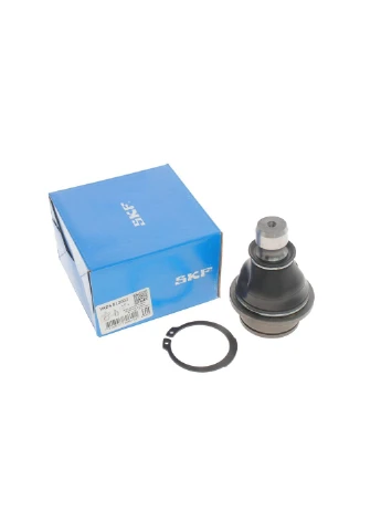 Опора шаровая NISSAN NP300, PATHFINDER III 05-перед. мост низ (Выр-во) VKDS 812002 C.I.U SKF (345768176)