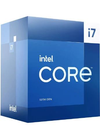 Процессор Core i7-13700F 2.1(5.2)GHz 30MB s1700 Box (BX8071513700F) Intel (362210718)