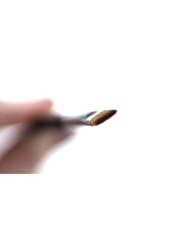 Плоский пензель для очей M432 Morphe (293153764)