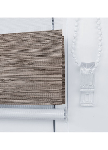 День-ночь 101*170 см Льон Какао Bigimot (364971795)