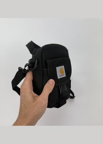 Мужская барсетка, Картхарт Сумка мужская через плечо Carhartt (345642232)