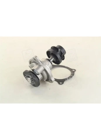 Насос водяний FORD FIESTA 1.3 01-44KW/51KW ( ) 24-0902 Metelli (366181698)