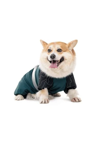 Комбінезон Den для собак S3 Pet Fashion (333020564)