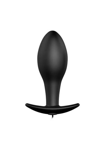 Анальная пробка с вибрацией Special Stimulation Style 3 Анальный вибратор вибростимулятор секс игрушки China 0252 (360880096)