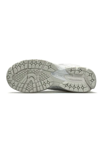 Белые кроссовки white No Brand 1906R