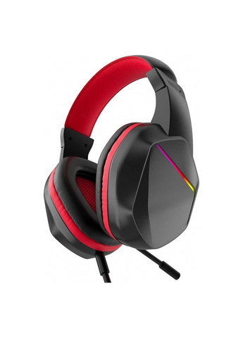 Гарнітура HS311 Black/Red GAMEPRO (341488585)