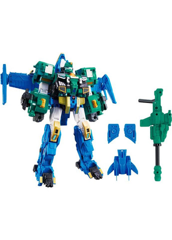 Игровой набор с роботом-трансформером Стего Бласт Винг (EU580802) DINOSTER (323237748)