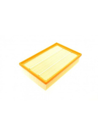 Фільтр повітряний Nissan Navara/Pathfinder 2.5 dCi 05 F 026 400 033 UA63 Bosch (366186918)