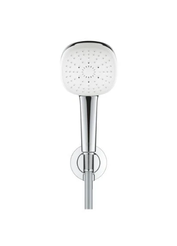 Душевой гарнитур TEMPESTA, хром, пластик Grohe (401622951)