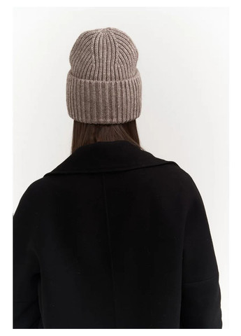 Жіноча шапка демісезонна - Сандра No Brand Шапка жіноча (362345626)