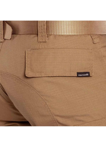 Койот демисезонные брюки Pentagon