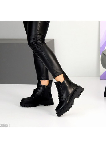 Зимові черевики No Brand (368971961)