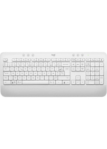 Комплект (клавиатура + мышь) Signature MK650 Combo for Business Off-White (920-011032) Logitech (319534165)