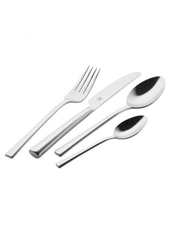 Набор столовых приборов Zwilling JA Henckels Charleston 60 предметов 07168360-0 Zwilling J.A. Henckels (314973869)