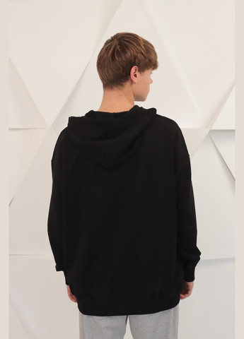 Zih001-худі для чоловіків (оверсайз) HC (h001-3365-057) Be in fashion (317313452)