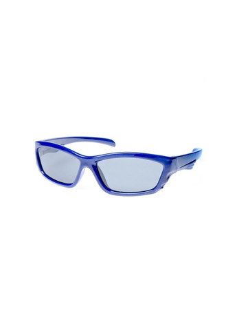 Солнцезащитные очки с поляризацией подростковые Спорт LuckyLOOK 599-223 (289360573)