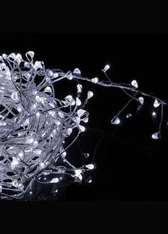Гірлянда 3 м 300 LED CL0087 Cold White Springos (315781212)