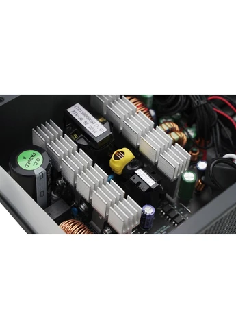 Блок живлення 700W PF700 (R-PF700D-HA0B-EU) DeepCool (390918691)